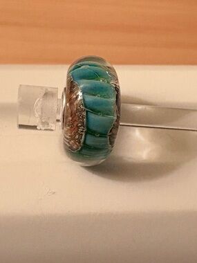 Elfbeads Jungle Sand Snakeskin